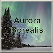 Aurora Borealis Photo Gallery